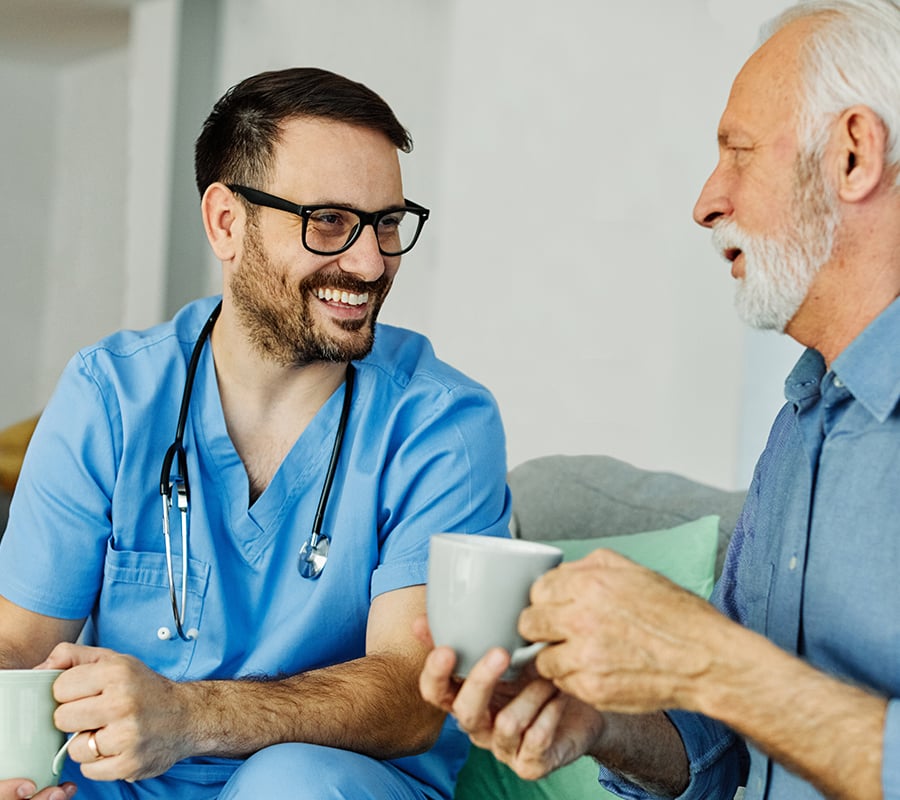 Abbella nurse careers